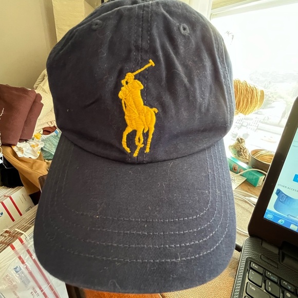 Polo Cap - Picture 1 of 3